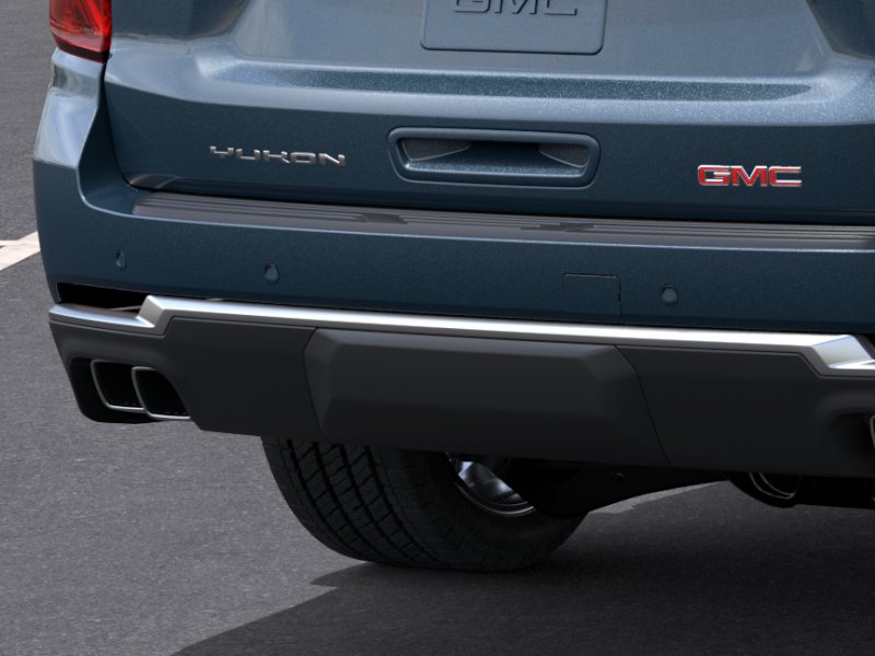 2026 GMC Yukon XL Denali - Photo 38