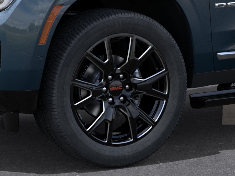 New 2026 Downpour Metallic GMC Denali image 38