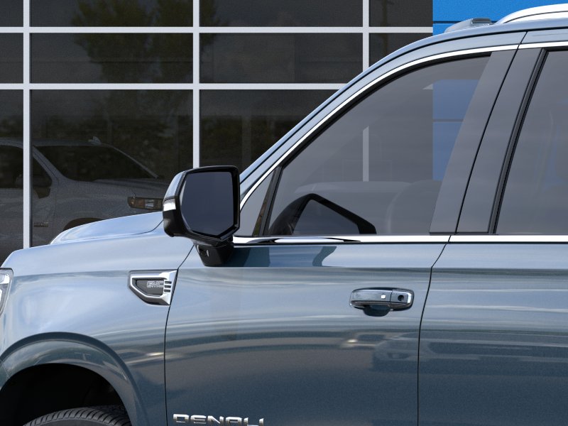 New 2026 Downpour Metallic GMC Denali image 41
