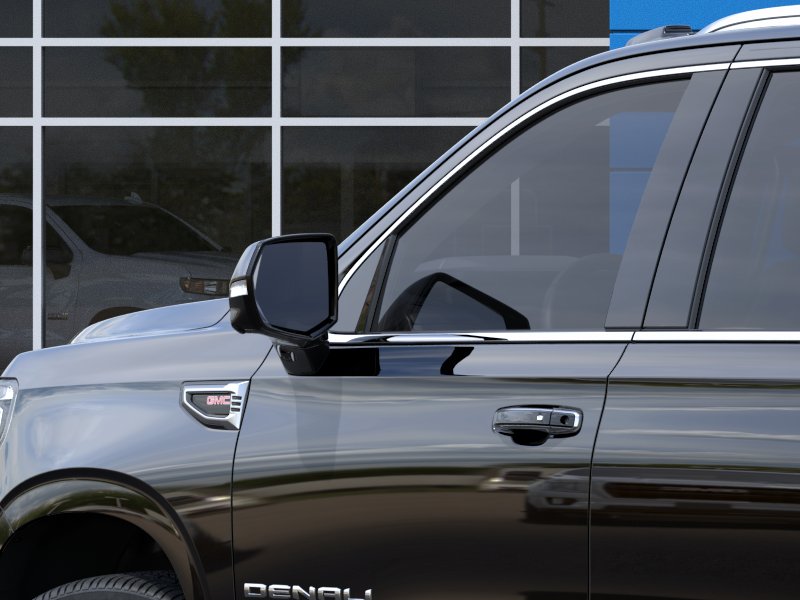 New 2026 Onyx Black GMC Denali image 36
