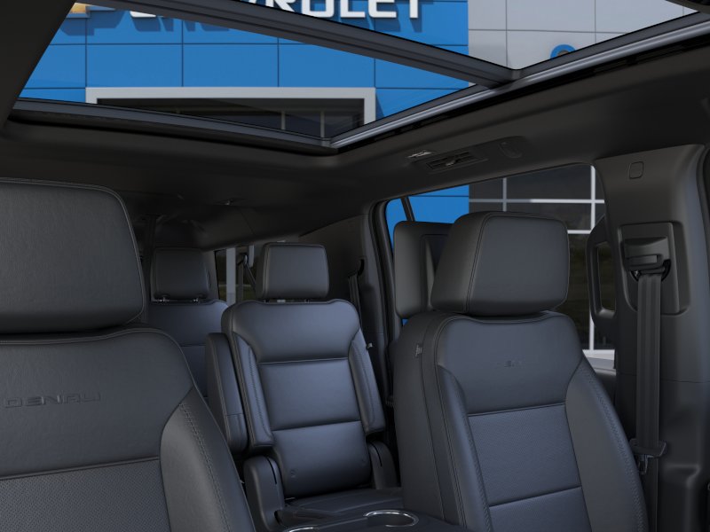 New 2026 Onyx Black GMC Denali image 48