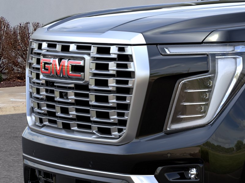 New 2026 Onyx Black GMC Denali image 37