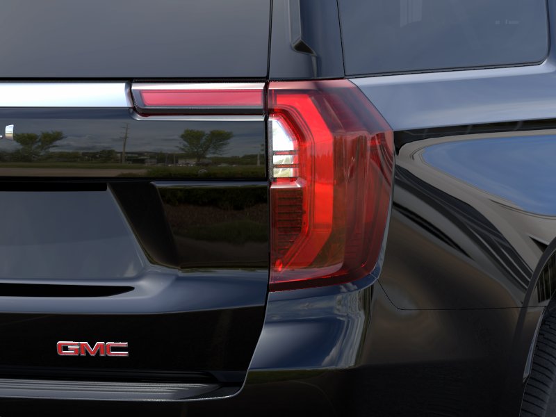 New 2026 Onyx Black GMC Denali image 35