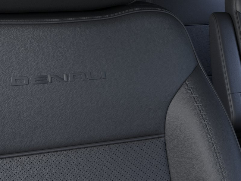 New 2026 Onyx Black GMC Denali image 45