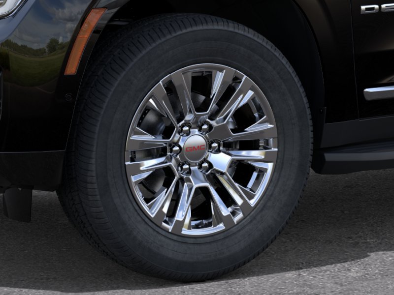 New 2026 Onyx Black GMC Denali image 33