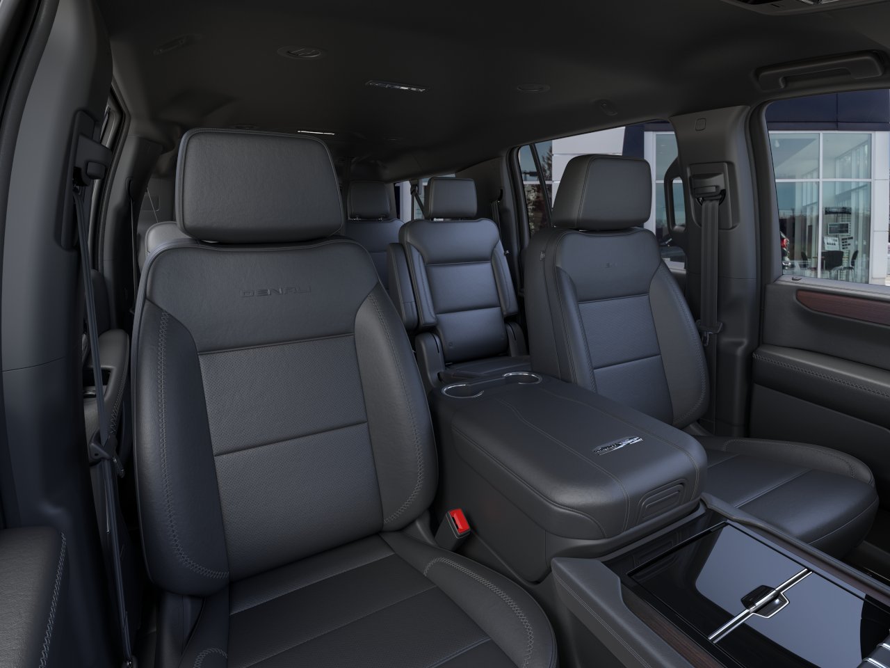 New 2026 Onyx Black GMC Denali image 40