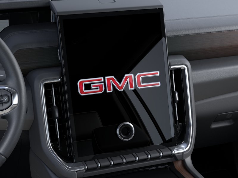 New 2026 Onyx Black GMC Denali image 44