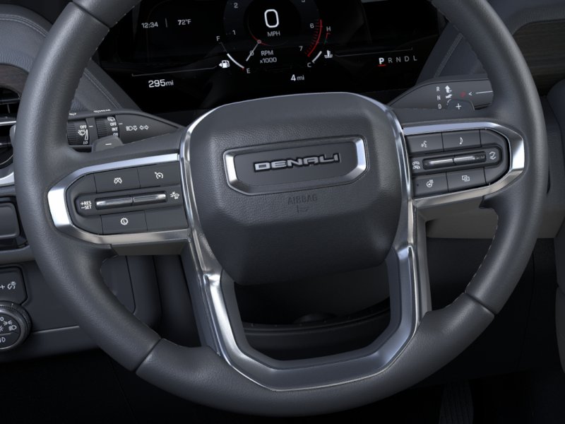New 2026 Onyx Black GMC Denali image 43
