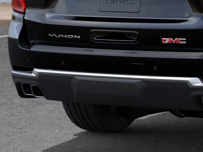 New 2026 Onyx Black GMC Denali image 38