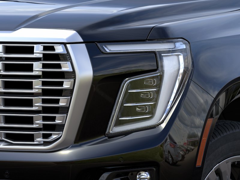 New 2026 Onyx Black GMC Denali image 34