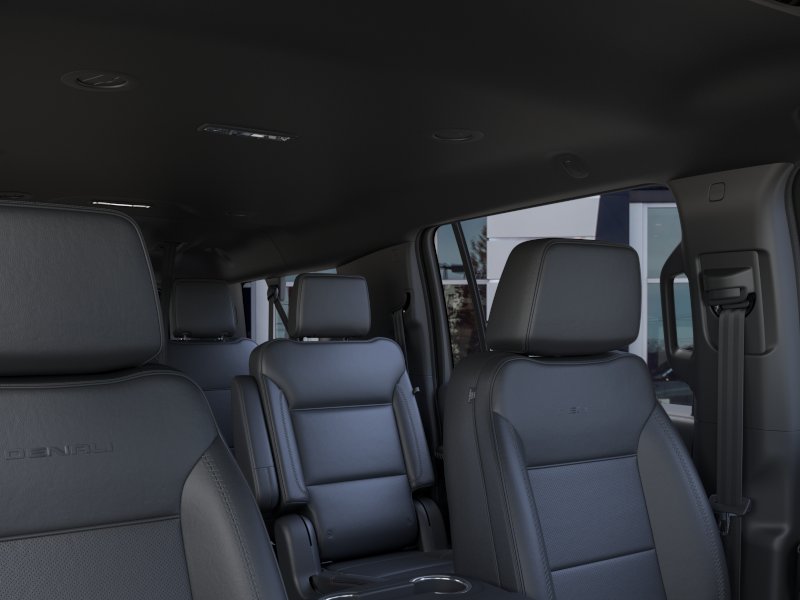 New 2026 Onyx Black GMC Denali image 48
