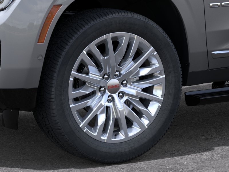 2026 GMC Yukon XL Denali - Photo 33