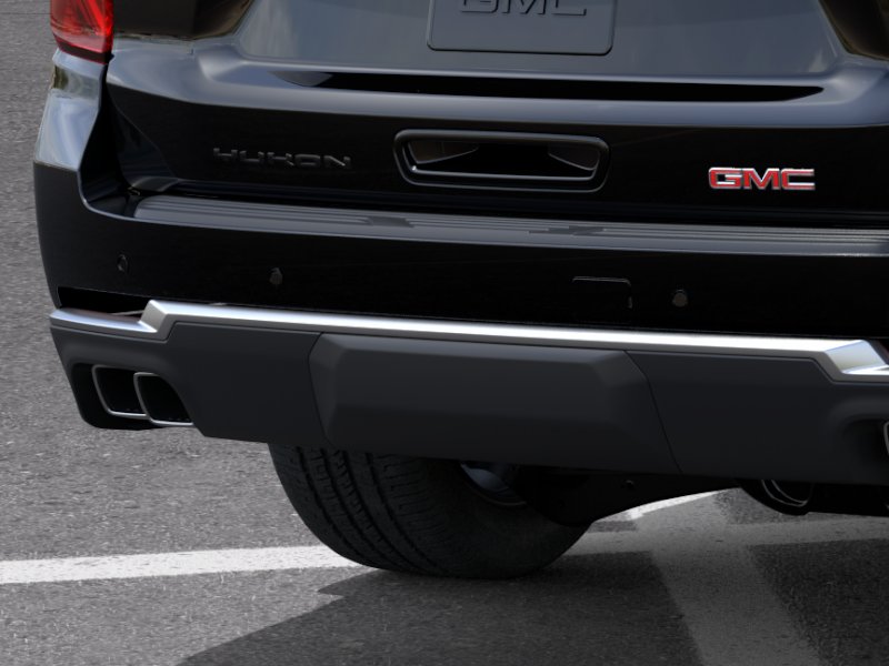 New 2026 Onyx Black GMC Denali image 38