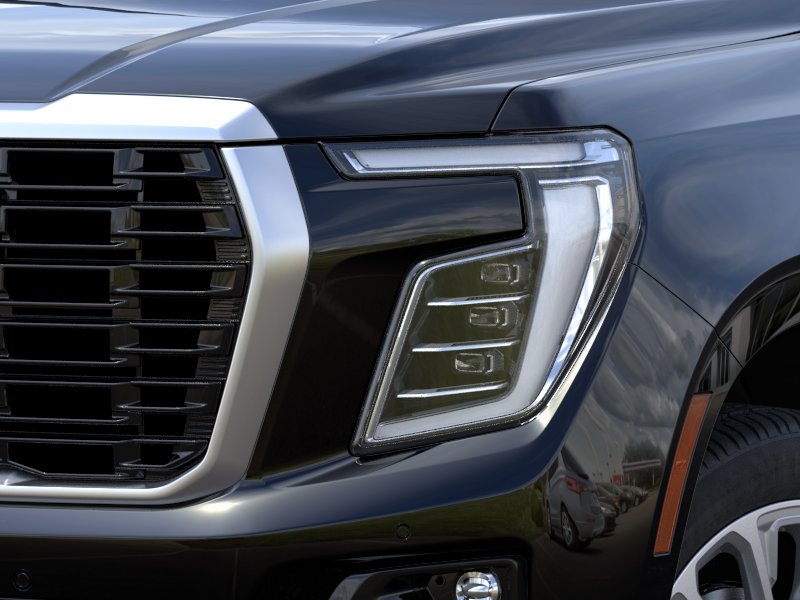 New 2026 Onyx Black GMC Denali image 34