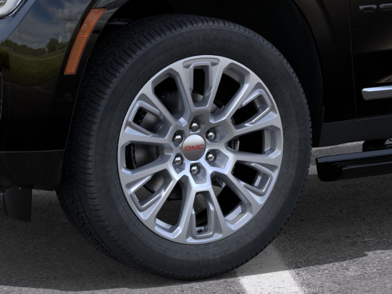New 2026 Onyx Black GMC Denali image 33