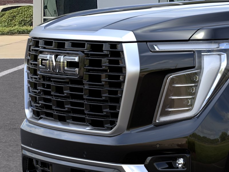 New 2026 Onyx Black GMC Denali image 37