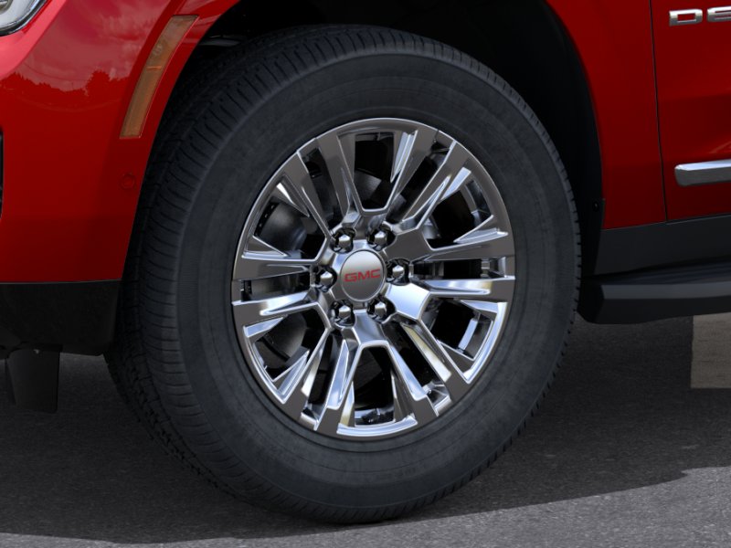 2026 GMC Yukon XL Denali - Photo 9