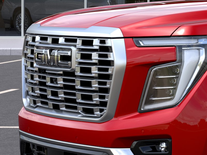 2026 GMC Yukon XL Denali - Photo 13