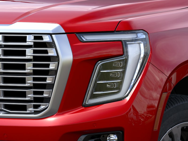 2026 GMC Yukon XL Denali - Photo 10