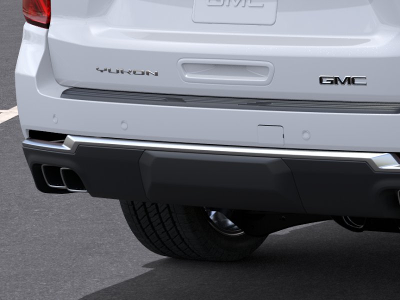 2026 GMC Yukon XL Denali - Photo 14