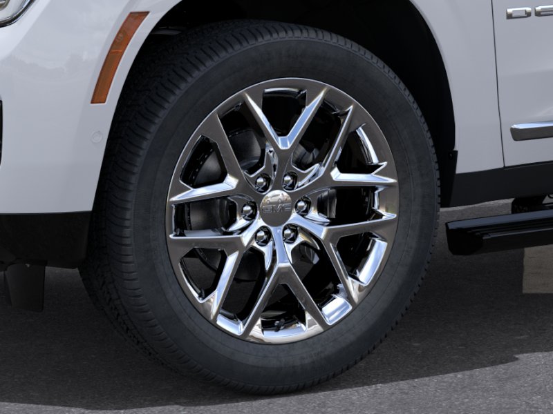 2027 GMC Yukon XL Denali - Photo 33