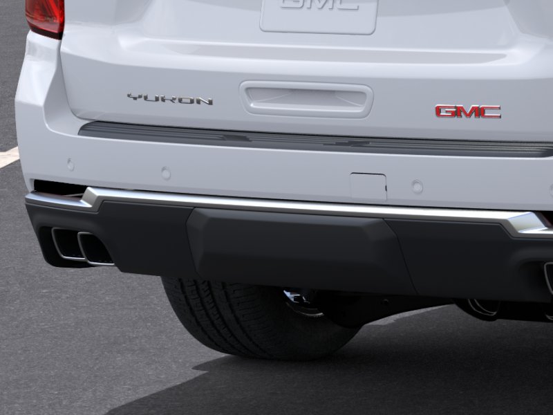 2027 GMC Yukon XL Denali - Photo 38