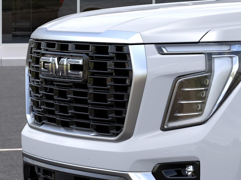 2026 GMC Yukon XL Denali - Photo 37