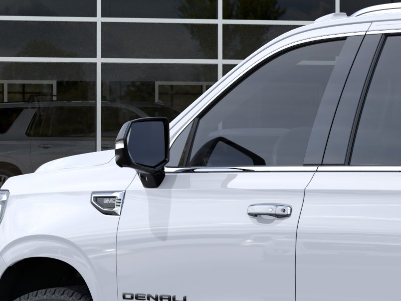 2026 GMC Yukon XL Denali - Photo 36