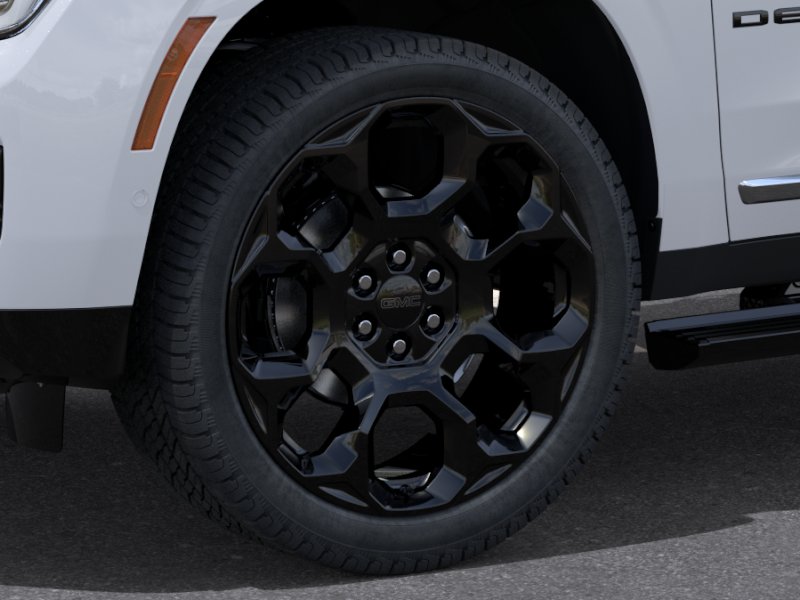2026 GMC Yukon XL Denali - Photo 33