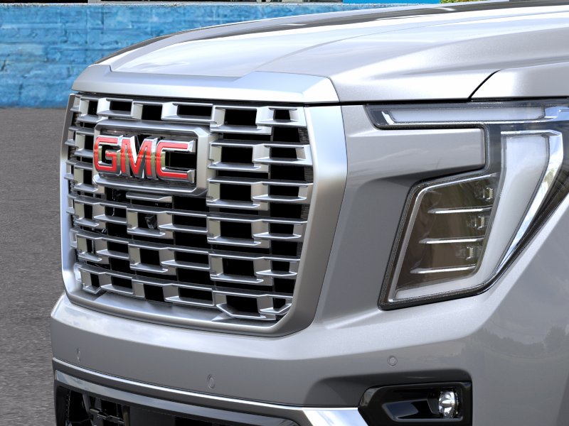 2026 GMC Yukon XL Denali - Photo 13