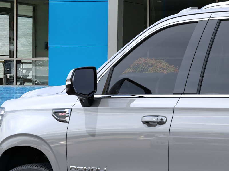 2026 GMC Yukon XL Denali - Photo 12