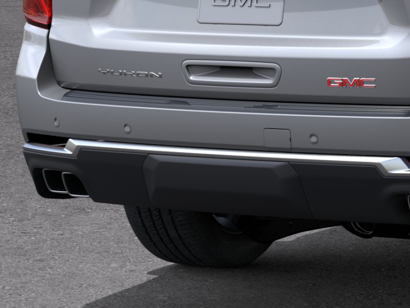 2026 GMC Yukon XL Denali - Photo 14