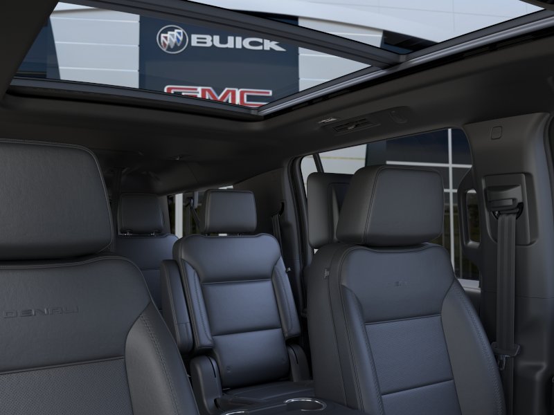 2026 GMC Yukon XL Denali - Photo 48
