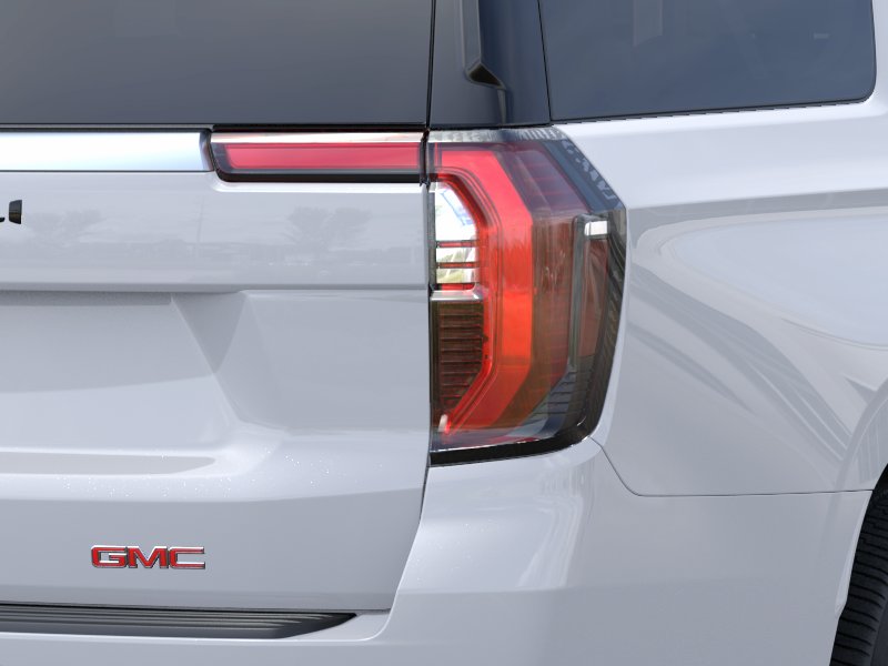 New 2026 Glacier White Tricoat GMC Denali image 36
