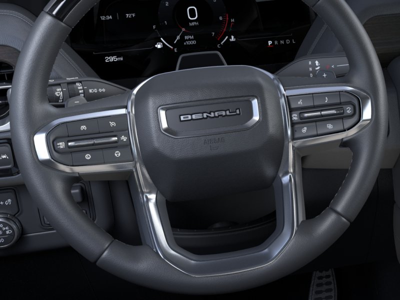 2026 GMC Yukon XL Denali - Photo 19