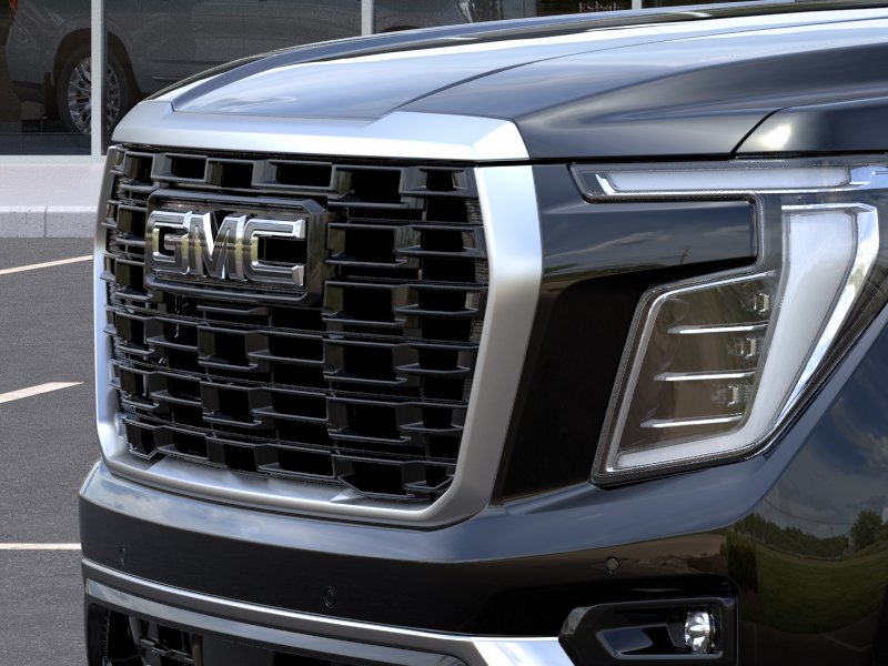 2026 GMC Yukon XL Denali - Photo 37