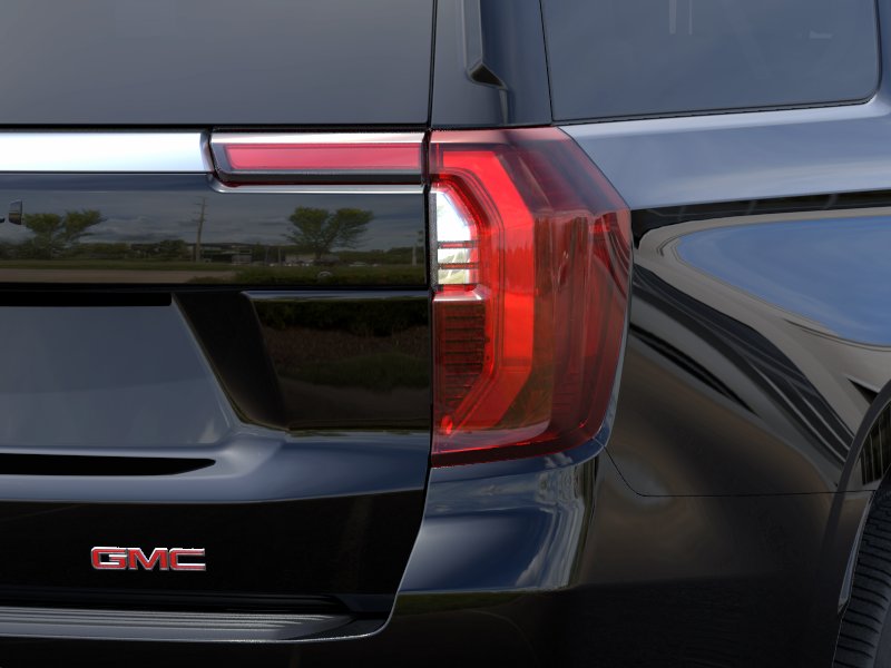 2026 GMC Yukon XL Denali - Photo 35