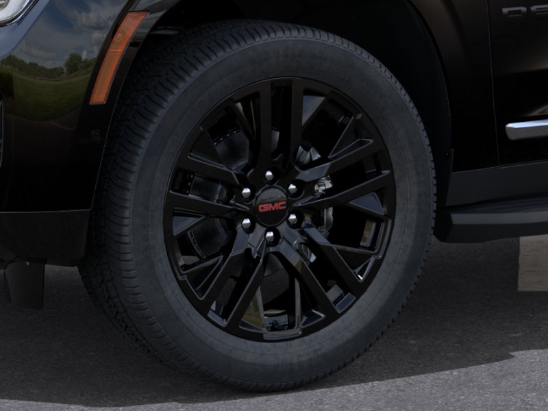2026 GMC Yukon XL Denali - Photo 33