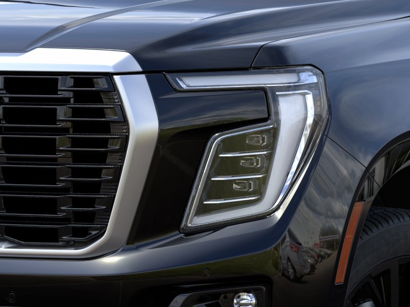 2026 GMC Yukon XL Denali - Photo 34