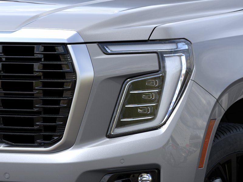 2026 GMC Yukon XL Denali - Photo 38