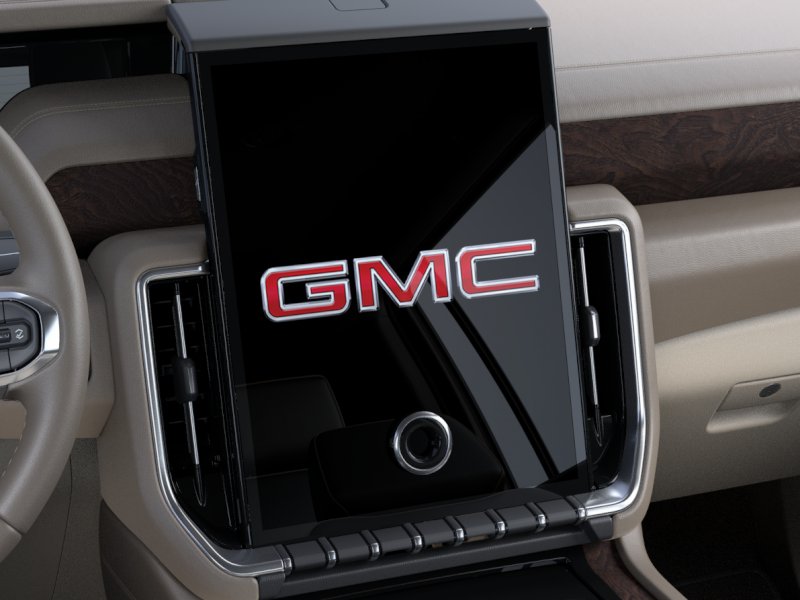 New 2026 Glacier White Tricoat GMC Denali image 44