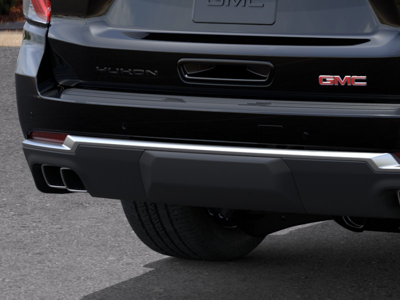 New 2026 Onyx Black GMC Denali image 14