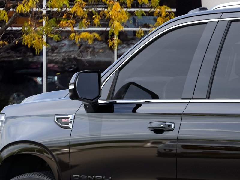New 2026 Onyx Black GMC Denali image 12