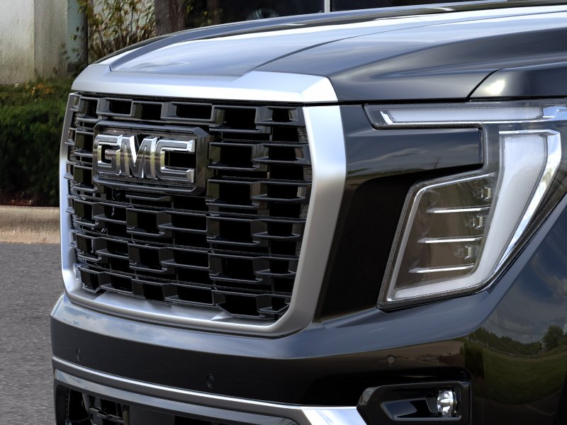 New 2026 Onyx Black GMC Denali image 13