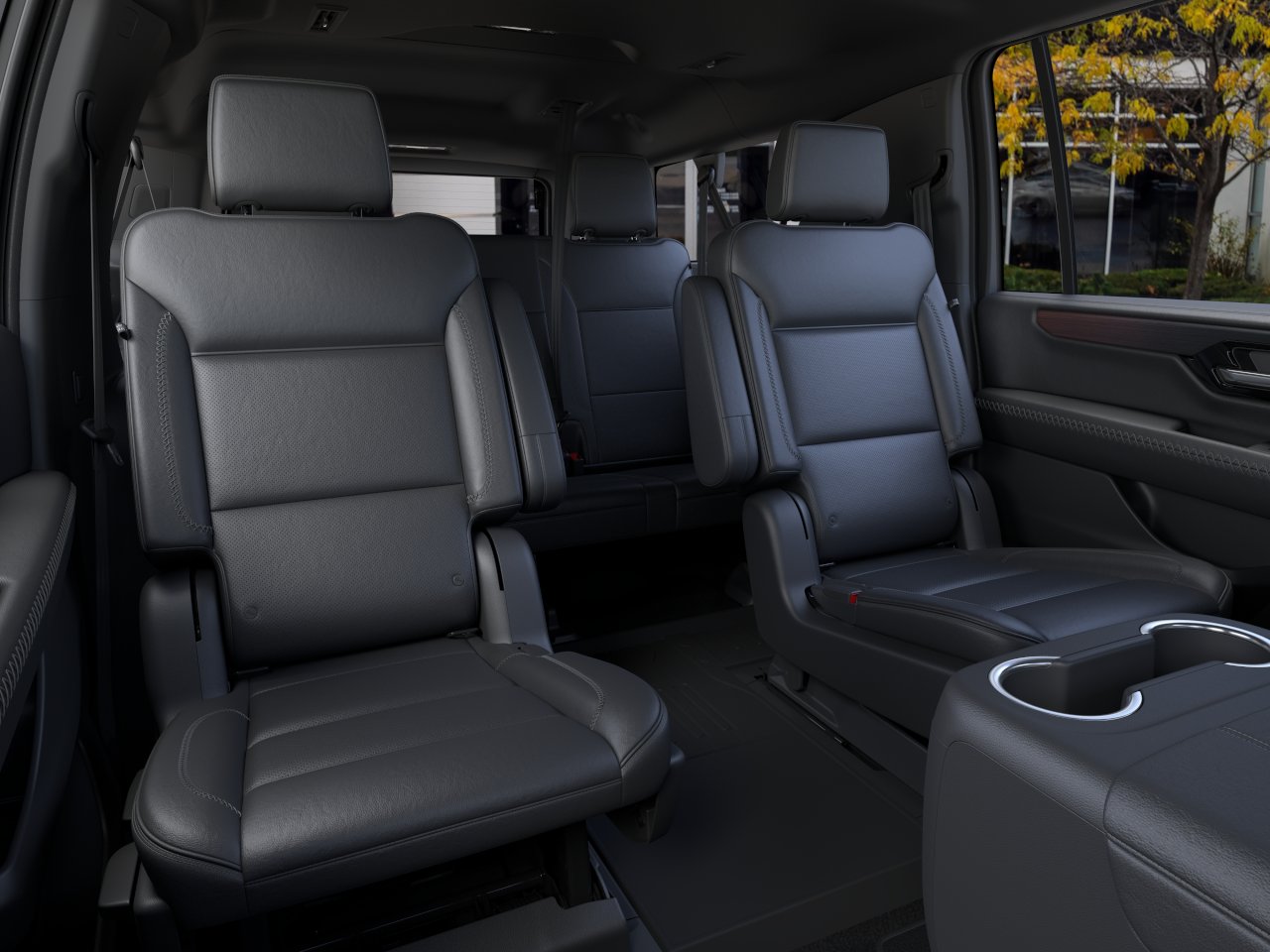 New 2026 Onyx Black GMC Denali image 17