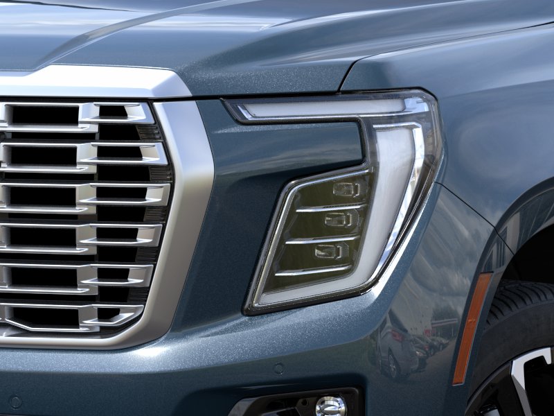 2026 GMC Yukon XL Denali - Photo 10