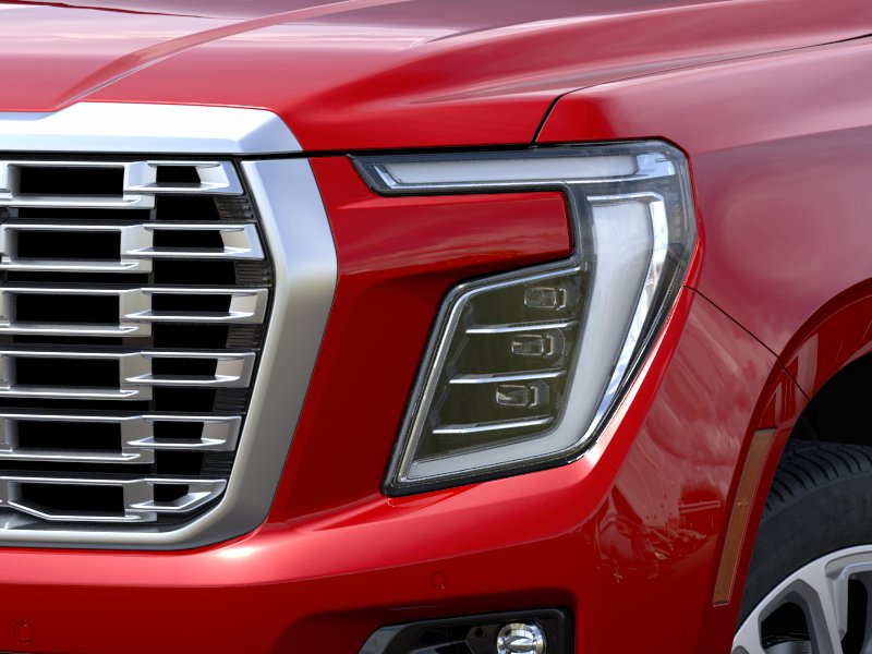 2026 GMC Yukon XL Denali - Photo 10