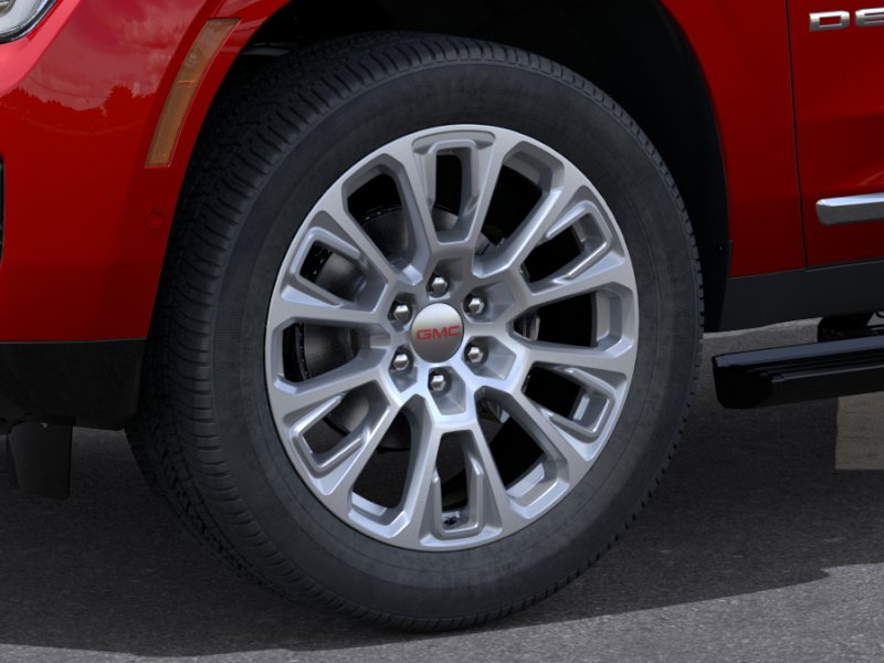 2026 GMC Yukon XL Denali - Photo 9
