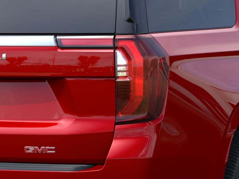 2026 GMC Yukon XL Denali - Photo 11