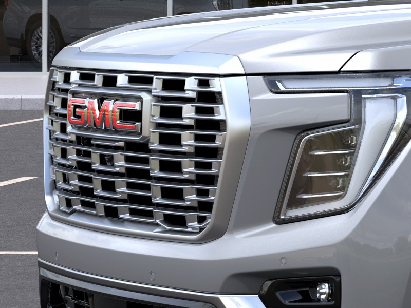 2026 GMC Yukon XL Denali - Photo 13